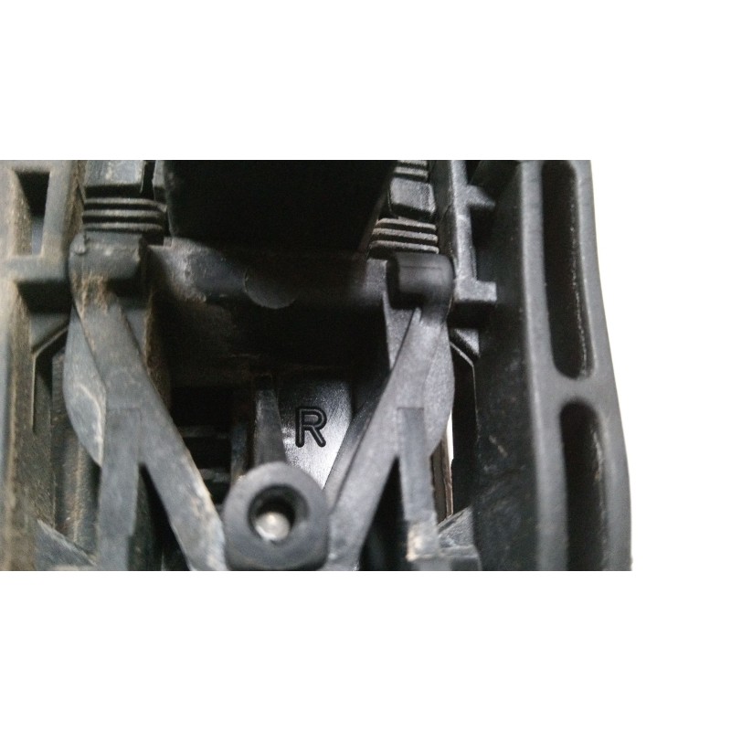 Recambio de maneta exterior puerta trasera derecha para mercedes-benz clase c (w202) c 240 (202.026) referencia OEM IAM   