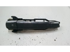 Recambio de maneta exterior puerta delantera derecha para mercedes-benz clase c (w202) c 240 (202.026) referencia OEM IAM   