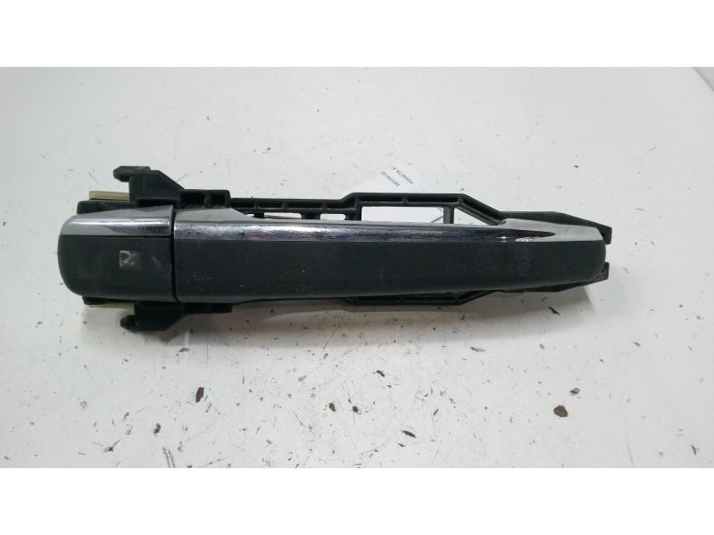 Recambio de maneta exterior puerta delantera derecha para mercedes-benz clase c (w202) c 240 (202.026) referencia OEM IAM   