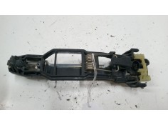 Recambio de maneta exterior puerta delantera derecha para mercedes-benz clase c (w202) c 240 (202.026) referencia OEM IAM    2