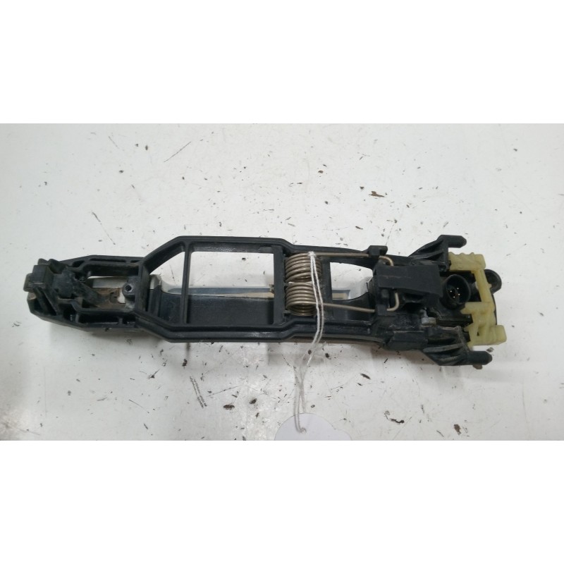 Recambio de maneta exterior puerta delantera derecha para mercedes-benz clase c (w202) c 240 (202.026) referencia OEM IAM   