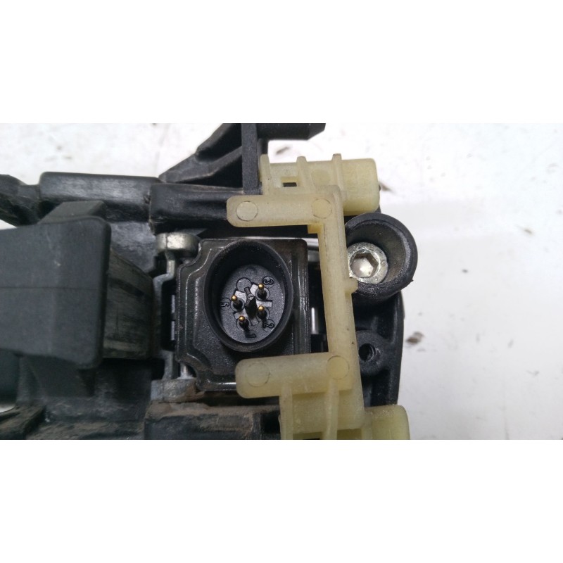 Recambio de maneta exterior puerta delantera derecha para mercedes-benz clase c (w202) c 240 (202.026) referencia OEM IAM   