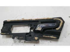 Recambio de maneta interior puerta delantera izquierda para mercedes-benz clase c (w202) c 240 (202.026) referencia OEM IAM 2027
