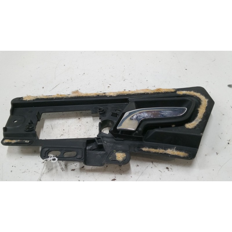 Recambio de maneta interior puerta delantera izquierda para mercedes-benz clase c (w202) c 240 (202.026) referencia OEM IAM 2027