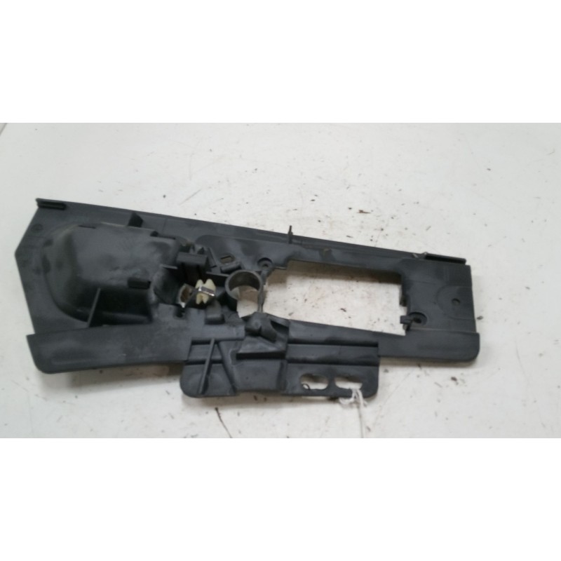 Recambio de maneta interior puerta delantera izquierda para mercedes-benz clase c (w202) c 240 (202.026) referencia OEM IAM 2027