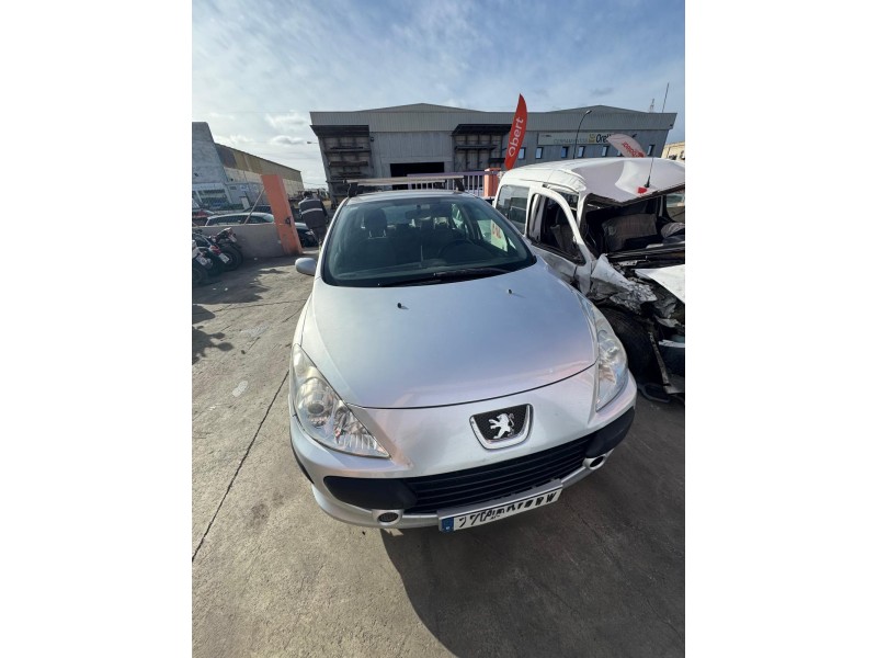 peugeot 307 (3a/c) del año 2005