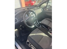 peugeot 307 (3a/c) del año 2005 2