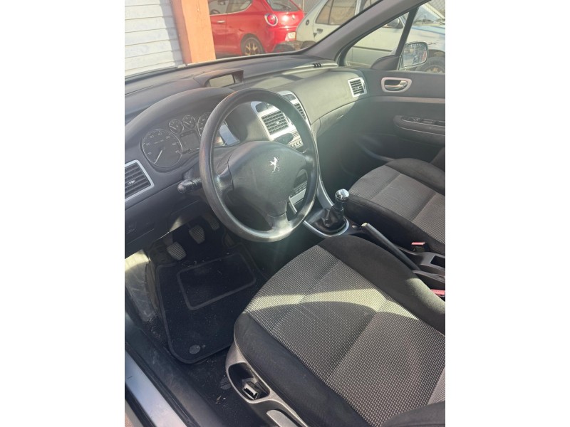 peugeot 307 (3a/c) del año 2005