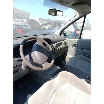 RENAULT SCÉNIC I MONOSPACE (JA0/1_, FA0_)