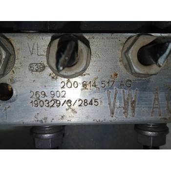 ABS 2Q0614517AG 