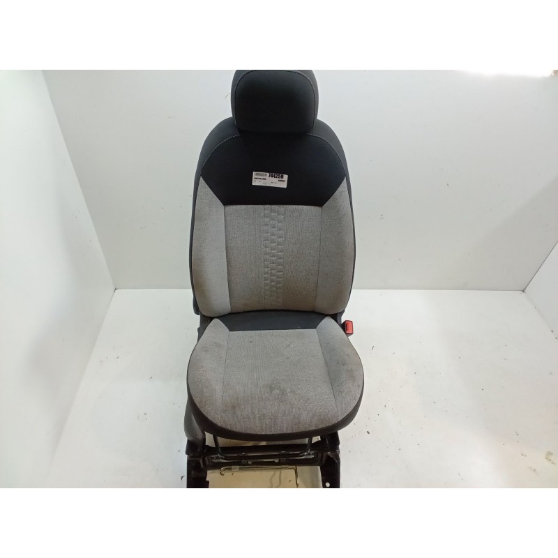 Recambio de asiento delantero derecho para fiat fiorino furgoneta/monovolumen (225_) 1.3 d multijet (225cxg1a, 225axl1a, 225axg1
