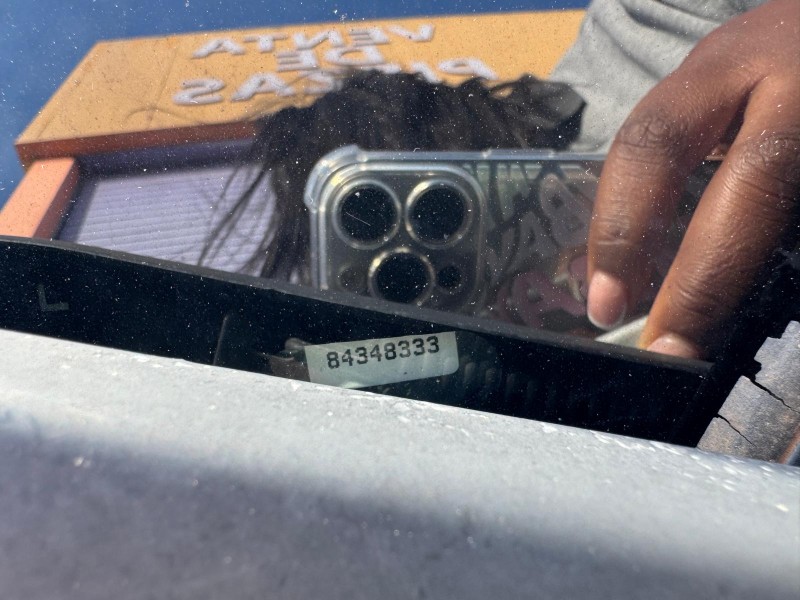 peugeot 307 (3a/c) del año 2005