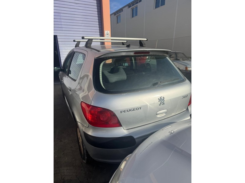 peugeot 307 (3a/c) del año 2005