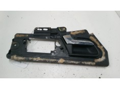 Recambio de maneta interior puerta delantera derecha para mercedes-benz clase c (w202) c 240 (202.026) referencia OEM IAM 202760