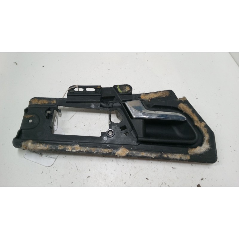Recambio de maneta interior puerta delantera derecha para mercedes-benz clase c (w202) c 240 (202.026) referencia OEM IAM 202760