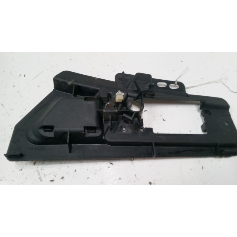 Recambio de maneta interior puerta delantera derecha para mercedes-benz clase c (w202) c 240 (202.026) referencia OEM IAM 202760