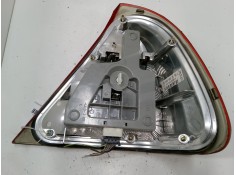 Recambio de piloto trasero izquierdo para mercedes-benz clase c (w202) c 240 (202.026) referencia OEM IAM 2028203564L   2