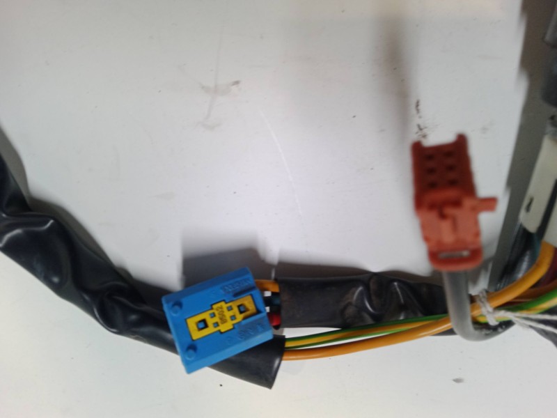 Recambio de clausor para peugeot 206 hatchback (2a/c) 1.4 i referencia OEM IAM    Recambio de clausor para peugeot 206 hatchback (2a/c) 1.4 i referencia OEM IAM