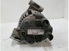 Recambio de alternador para fiat punto (199_) 1.3 d multijet referencia OEM IAM 51784845   2