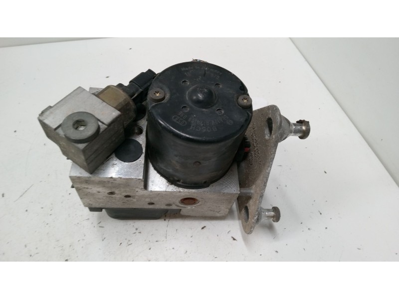 Recambio de abs para mercedes-benz clase c (w202) c 240 (202.026) referencia OEM IAM A0034312412H 0265202407 