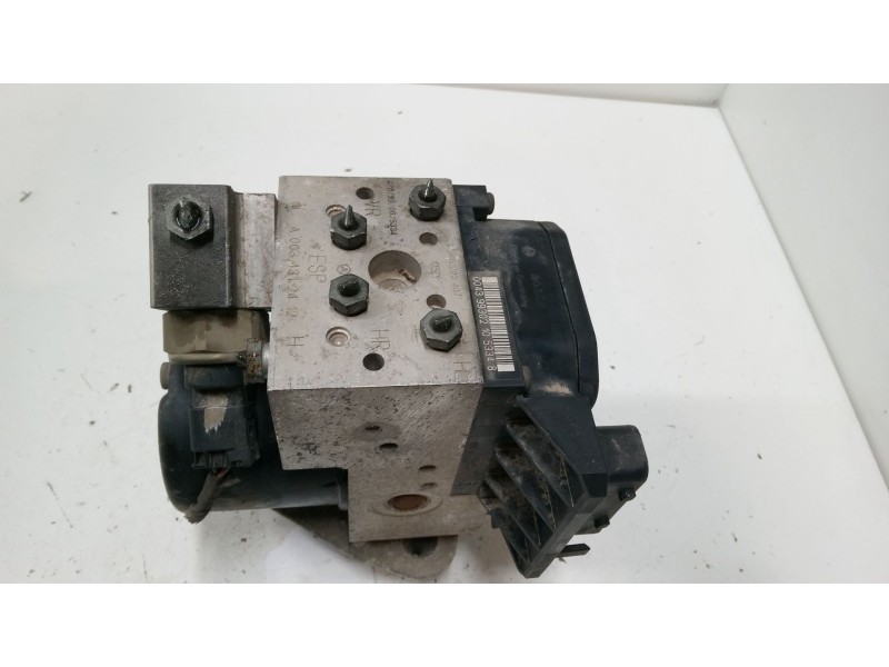 Recambio de abs para mercedes-benz clase c (w202) c 240 (202.026) referencia OEM IAM A0034312412H 0265202407 