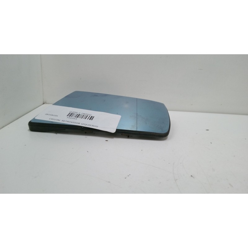 Recambio de cristal retrovisor izquierdo para mercedes-benz clase c (w202) c 240 (202.026) referencia OEM IAM 2028100721  