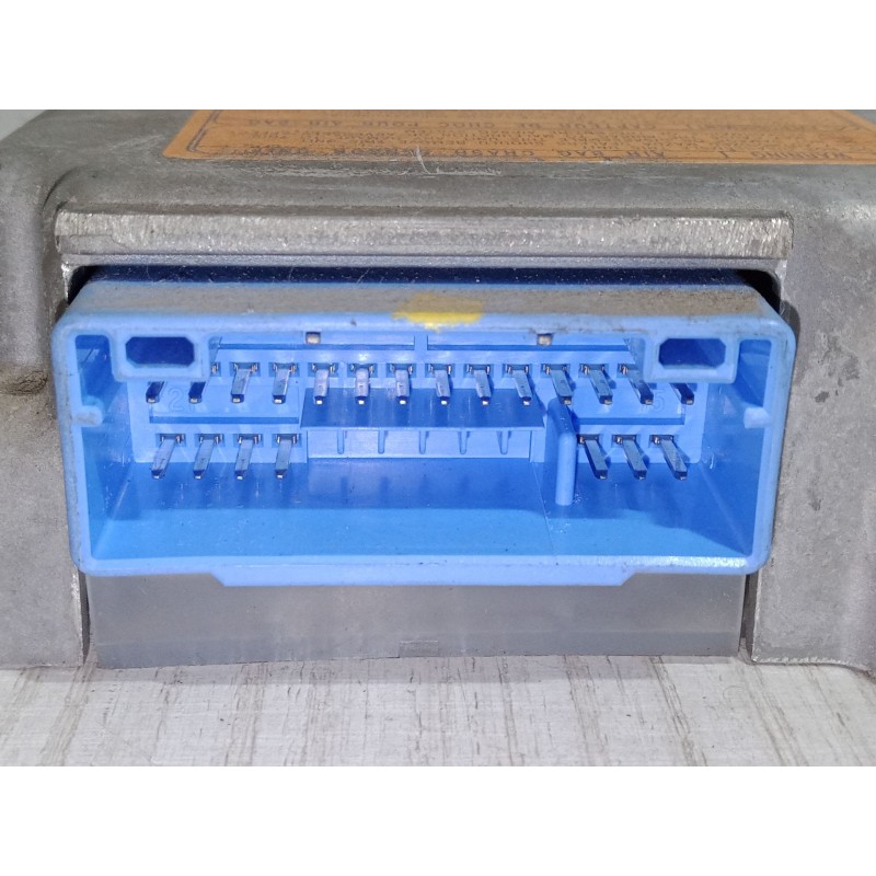 Recambio de centralita airbag para ford ranger (er, eq, r_) 2.5 td 4x4 referencia OEM IAM UH8157K30A  3321045