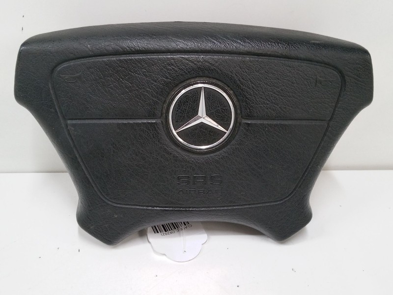 Recambio de airbag volante para mercedes-benz clase c (w202) c 240 (202.026) referencia OEM IAM YP2KXG1DBWG  