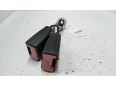 Recambio de anclaje cinturon trasero derecho para mercedes-benz clase c (w202) c 240 (202.026) referencia OEM IAM 2028609569  