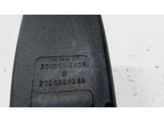 Recambio de anclaje cinturon trasero derecho para mercedes-benz clase c (w202) c 240 (202.026) referencia OEM IAM 2028609569   2