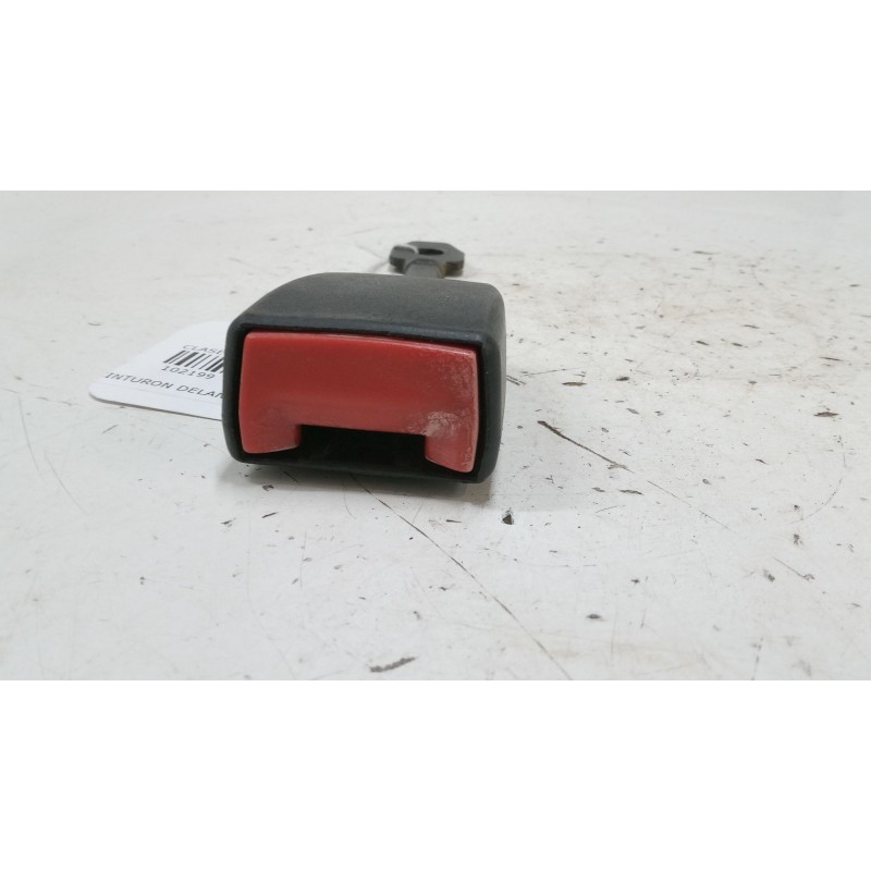 Recambio de anclaje cinturon delantero izquierdo para mercedes-benz clase c (w202) c 240 (202.026) referencia OEM IAM 2028608769