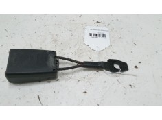 Recambio de anclaje cinturon delantero izquierdo para mercedes-benz clase c (w202) c 240 (202.026) referencia OEM IAM 2028608769 2