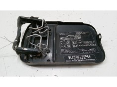 Recambio de tapa exterior combustible para mercedes-benz clase c (w202) c 240 (202.026) referencia OEM IAM A2015842939   2