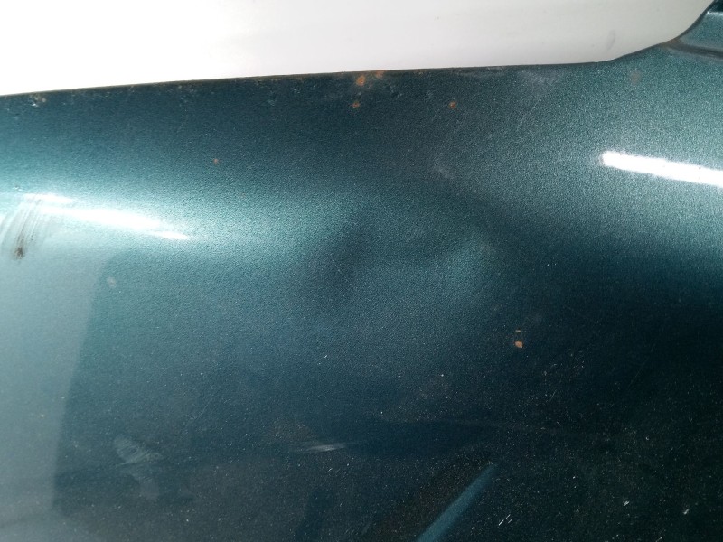 Recambio de capo para peugeot 106 i (1a, 1c) 1.4 d referencia OEM IAM   