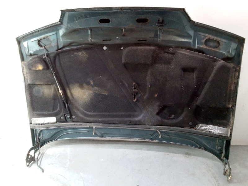 Recambio de capo para peugeot 106 i (1a, 1c) 1.4 d referencia OEM IAM   