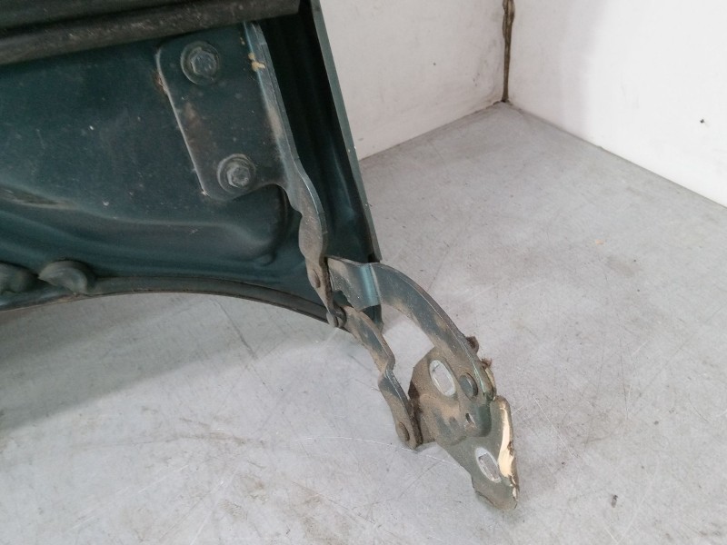 Recambio de capo para peugeot 106 i (1a, 1c) 1.4 d referencia OEM IAM   