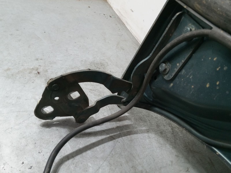 Recambio de capo para peugeot 106 i (1a, 1c) 1.4 d referencia OEM IAM   