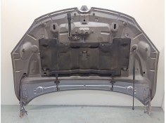 Recambio de capo para renault megane iii hatchback (bz0/1_, b3_) 1.5 dci referencia OEM IAM    2