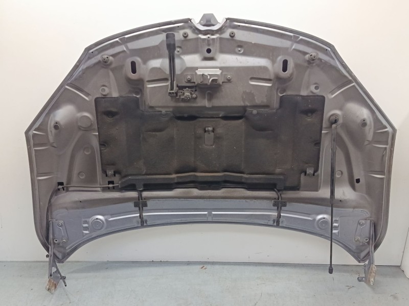 Recambio de capo para renault megane iii hatchback (bz0/1_, b3_) 1.5 dci referencia OEM IAM   