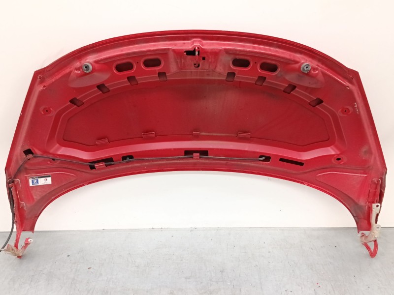 Recambio de capo para peugeot 207/207+ (wa_, wc_) 1.4 16v referencia OEM IAM   