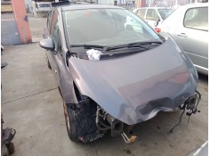 opel corsa e (x15) del año 2016