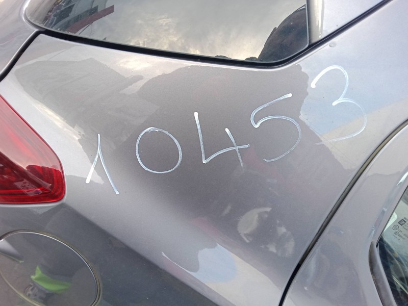 opel corsa e (x15) del año 2016