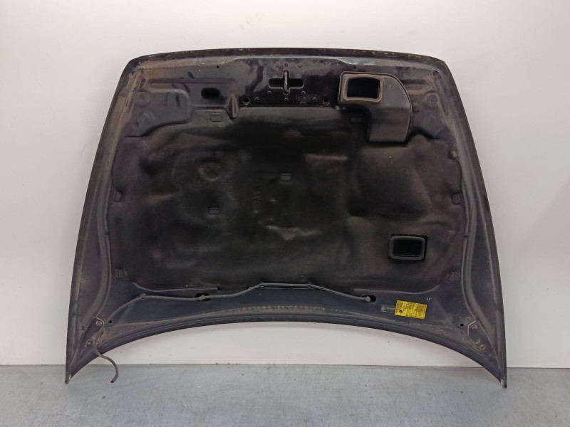 Recambio de capo para volvo v50 (545) 1.6 d referencia OEM IAM   