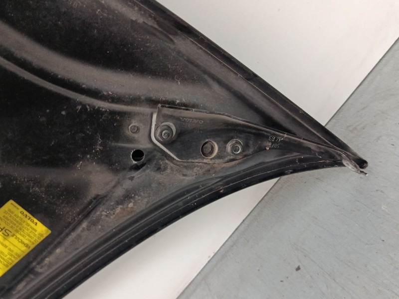 Recambio de capo para volvo v50 (545) 1.6 d referencia OEM IAM   