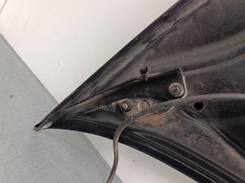 Recambio de capo para volvo v50 (545) 1.6 d referencia OEM IAM   