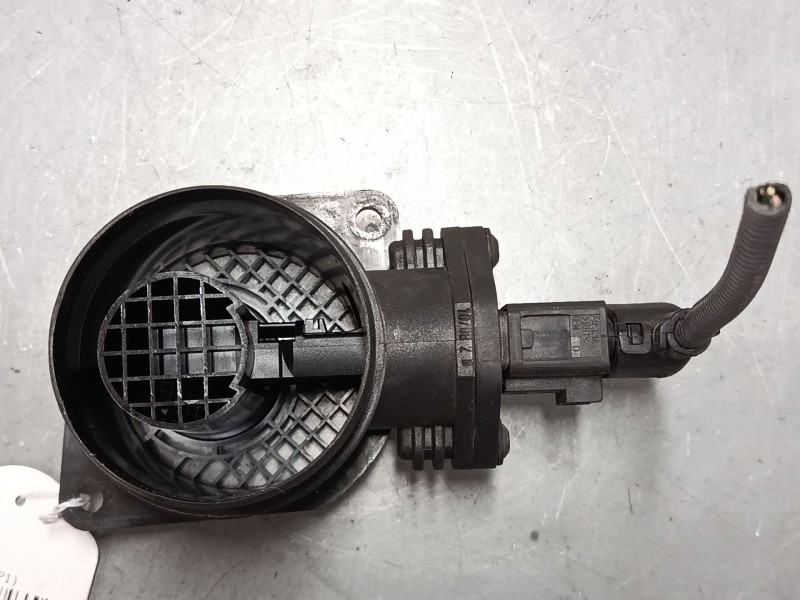 Recambio de caudalimetro para seat leon (1p1) 1.9 tdi referencia OEM IAM 0281002531 038906461B 