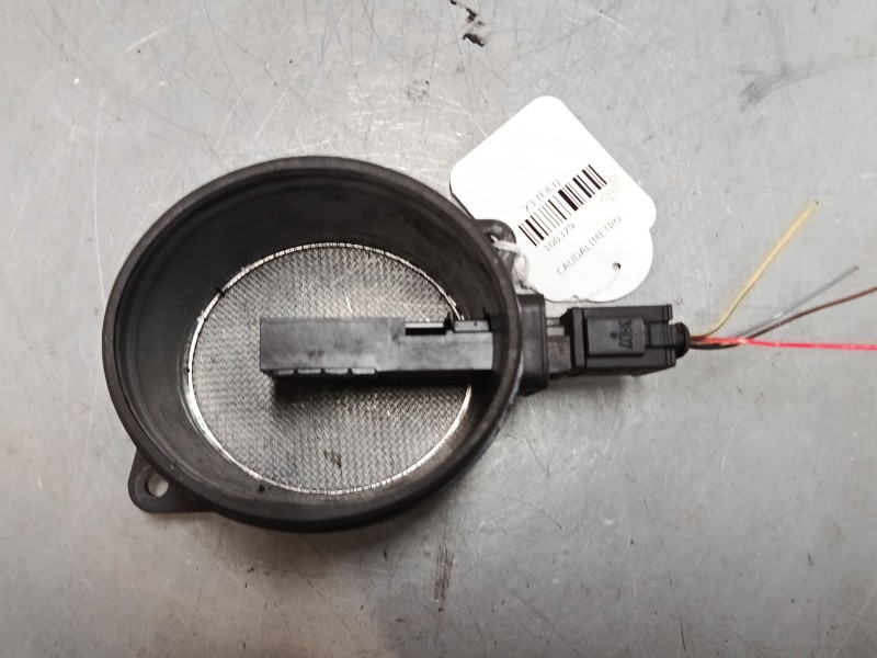 Recambio de caudalimetro para bmw x3 (e83) 2.0 sd referencia OEM IAM 0281002936 780541501 