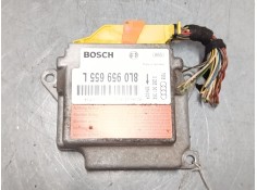 Recambio de centralita airbag para audi a3 (8l1) 1.9 tdi referencia OEM IAM 8L0959655L  