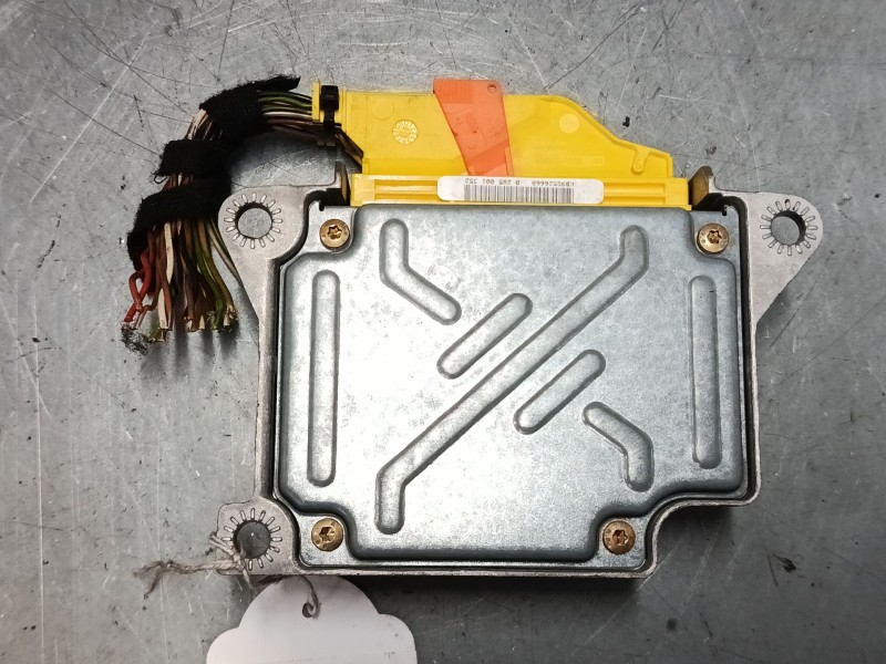Recambio de centralita airbag para audi a3 (8l1) 1.9 tdi referencia OEM IAM 8L0959655L  