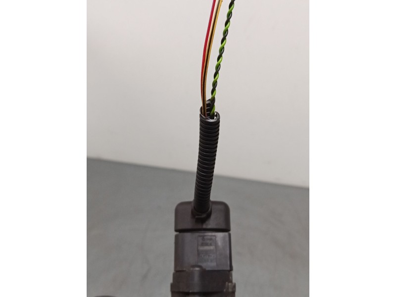 Recambio de caudalimetro para audi a3 (8l1) 1.9 tdi referencia OEM IAM 0281002461 074906461B 